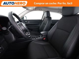 Honda HR-V 1.5 i-MMD Hybrid Advance Style