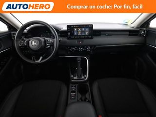 Honda HR-V 1.5 i-MMD Hybrid Advance Style