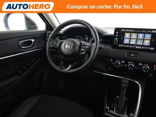 Honda HR-V 1.5 i-MMD Hybrid Advance Style