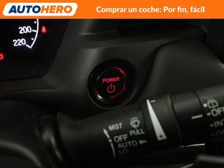 Honda HR-V 1.5 i-MMD Hybrid Advance Style