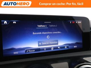 Mercedes Clase A A 250e AMG Line PHEV