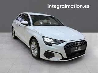 Audi A3 Sportback 30 TFSI 81kW (110CV) S tronic