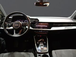 Audi A3 Sportback 30 TFSI 81kW (110CV) S tronic