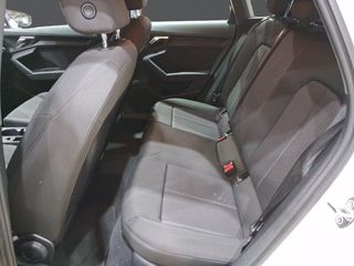 Audi A3 Sportback 30 TFSI 81kW (110CV) S tronic