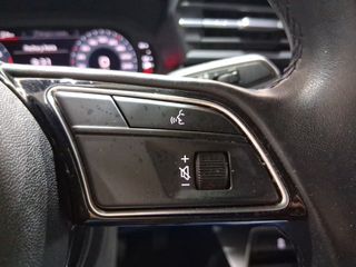 Audi A3 Sportback 30 TFSI 81kW (110CV) S tronic