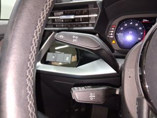 Audi A3 Sportback 30 TFSI 81kW (110CV) S tronic