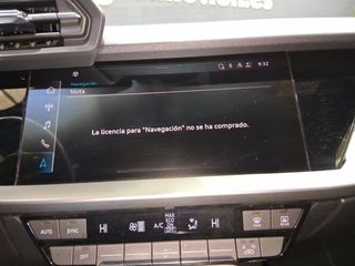 Audi A3 Sportback 30 TFSI 81kW (110CV) S tronic