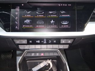 Audi A3 Sportback 30 TFSI 81kW (110CV) S tronic