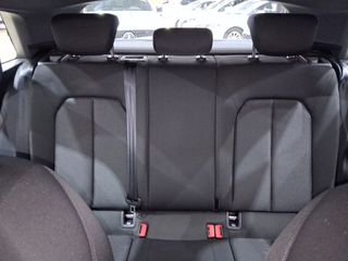 Audi A3 Sportback 30 TFSI 81kW (110CV) S tronic