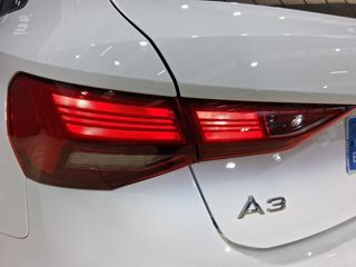 Audi A3 Sportback 30 TFSI 81kW (110CV) S tronic