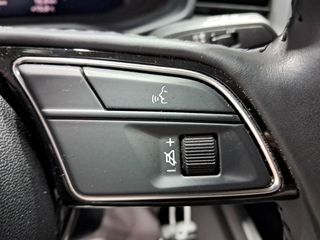 Audi A1 Sportback Advanced 25 TFSI 70kW (95CV)