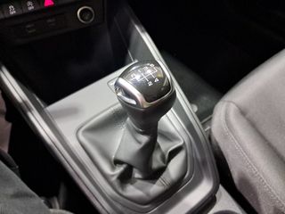 Audi A1 Sportback Advanced 25 TFSI 70kW (95CV)