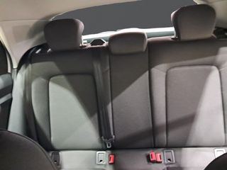 Audi A1 Sportback Advanced 25 TFSI 70kW (95CV)