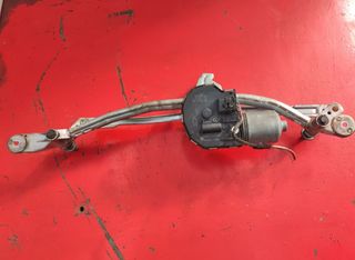 1654 motor limpia delantero 1397220943 bmw 5 serie