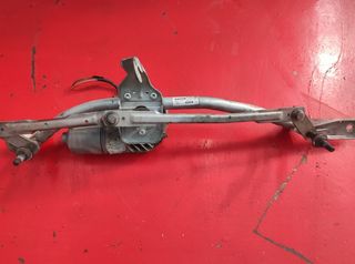 1654 motor limpia delantero 1397220943 bmw 5 serie