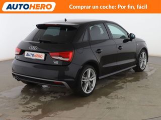 Audi A1 1.0 TFSI