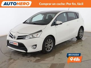 Toyota Verso 1.6 D-4D Advance