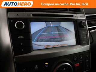 Toyota Verso 1.6 D-4D Advance