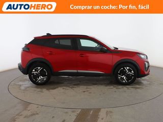 Peugeot 2008 1.2 PureTech Allure