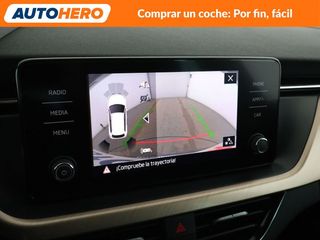 Skoda Kamiq 1.5 TSI ACT Style