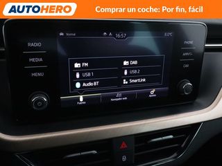 Skoda Kamiq 1.5 TSI ACT Style