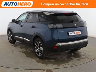 Peugeot 3008 1.5 Blue-HDi Allure