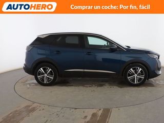 Peugeot 3008 1.5 Blue-HDi Allure