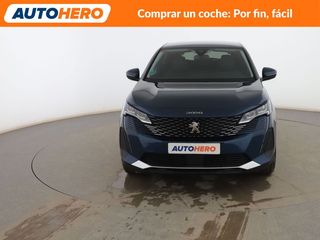 Peugeot 3008 1.5 Blue-HDi Allure