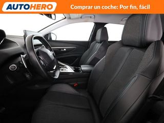 Peugeot 3008 1.5 Blue-HDi Allure
