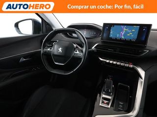 Peugeot 3008 1.5 Blue-HDi Allure