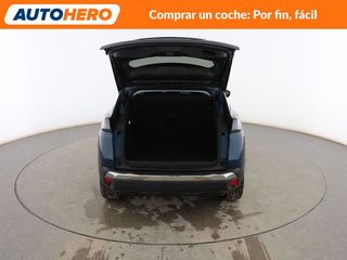 Peugeot 3008 1.5 Blue-HDi Allure