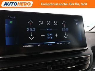 Peugeot 3008 1.5 Blue-HDi Allure