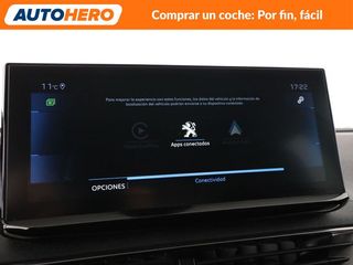 Peugeot 3008 1.5 Blue-HDi Allure