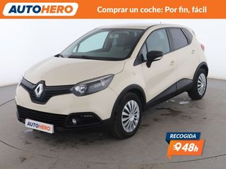 Renault Captur 1.5 dCi Energy Life