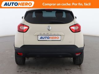 Renault Captur 1.5 dCi Energy Life