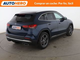 Mercedes GLA GLA 200 AMG Line