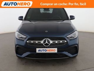 Mercedes GLA GLA 200 AMG Line