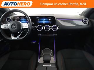 Mercedes GLA GLA 200 AMG Line