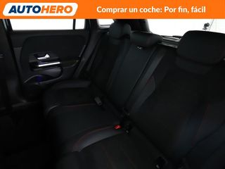 Mercedes GLA GLA 200 AMG Line