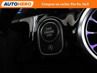 Mercedes GLA GLA 200 AMG Line