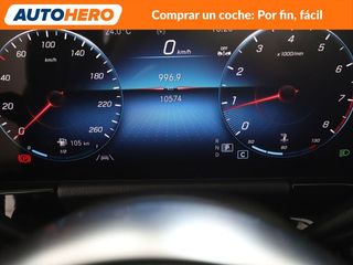 Mercedes GLA GLA 200 AMG Line