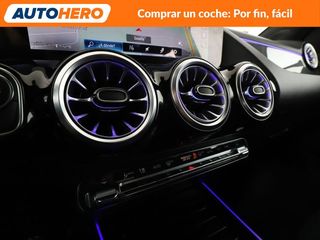 Mercedes GLA GLA 200 AMG Line