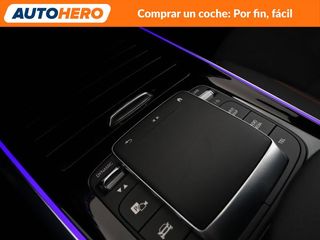 Mercedes GLA GLA 200 AMG Line