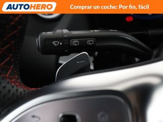 Mercedes GLA GLA 200 AMG Line