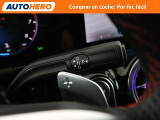 Mercedes GLA GLA 200 AMG Line