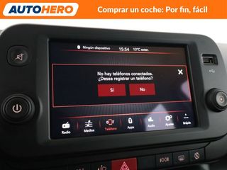 Fiat Panda 1.0 Mild-Hybrid Red