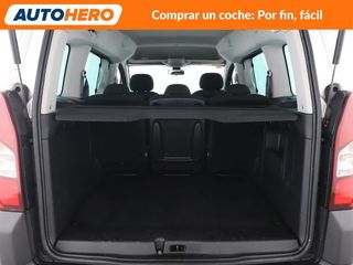 Peugeot Partner 1.6 Blue-HDi Tepee Outdoor