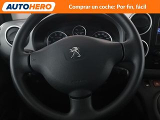 Peugeot Partner 1.6 Blue-HDi Tepee Outdoor