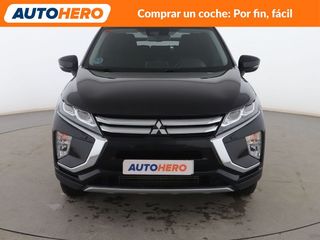 Mitsubishi Eclipse Cross 1.5 T-MIVEC Motion 2WD