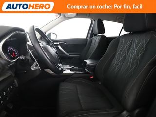 Mitsubishi Eclipse Cross 1.5 T-MIVEC Motion 2WD